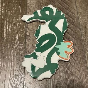 Happy Everything Big Seahorse Attachment